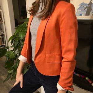 Bright LOFT blazer